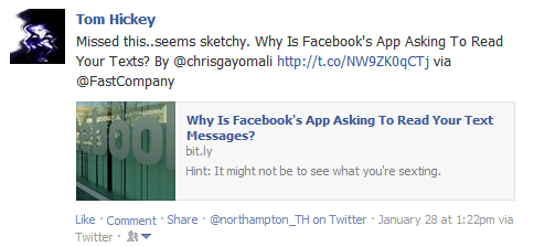 Tom Hickey - Missed this..seems sketchy. Why Is Facebook's App... 2014-02-03 21-31-43